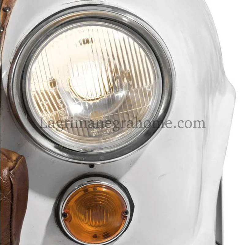 Sofá Tata Vintage - Imagen 4