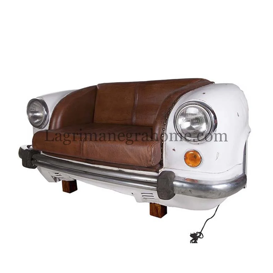 Sofá Tata Vintage - Imagen 2