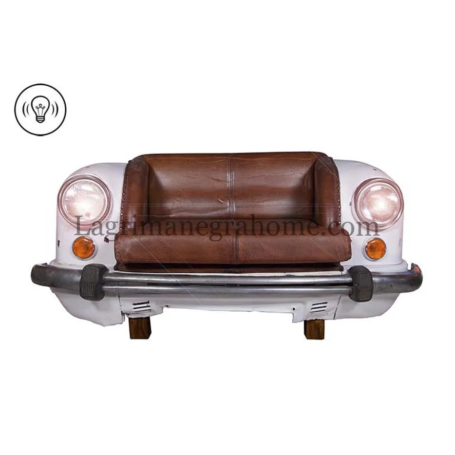 Sofá Tata Vintage - Imagen 3