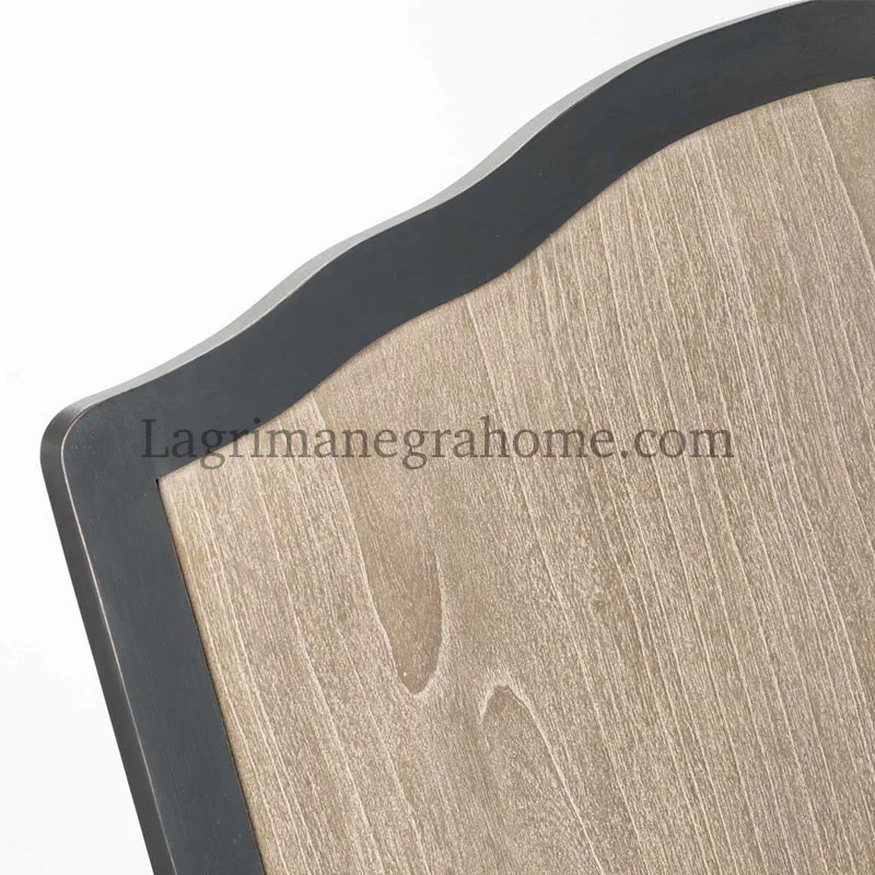 Cabecero Madera "Colección Julieta" - Imagen 2