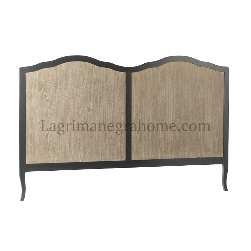 Cabecero Madera "Colección Julieta"