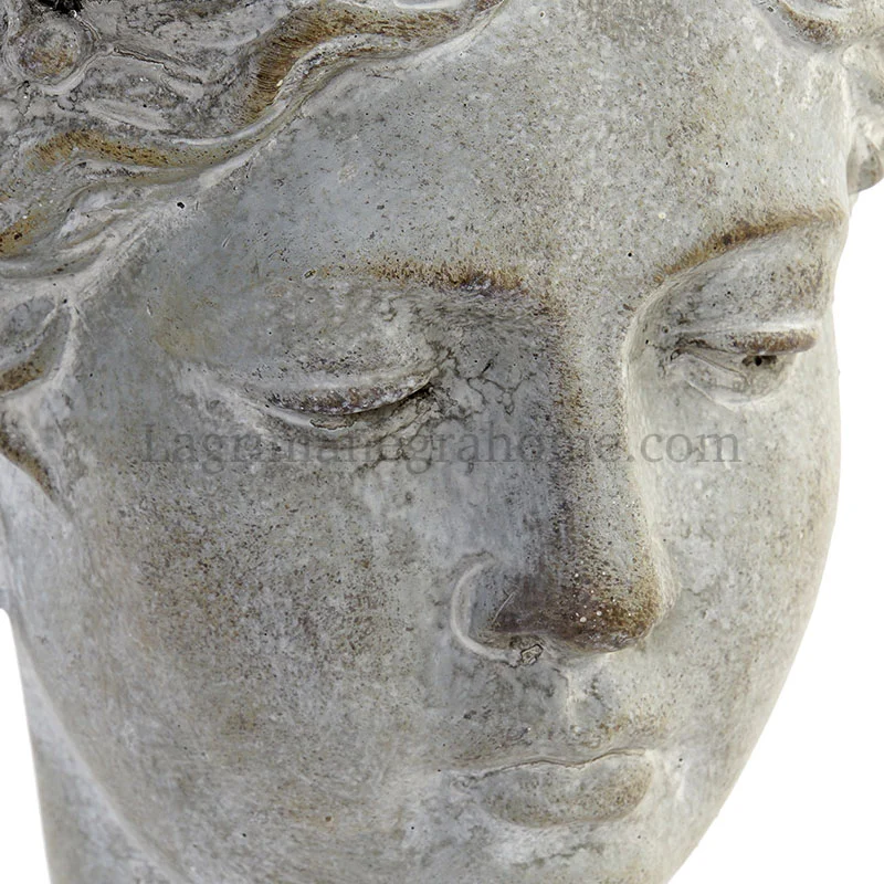 Busto Venus cemento