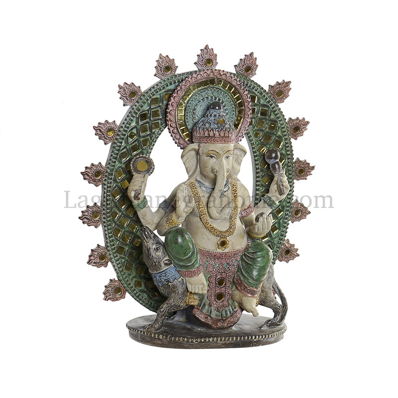 Figuras Ganesha