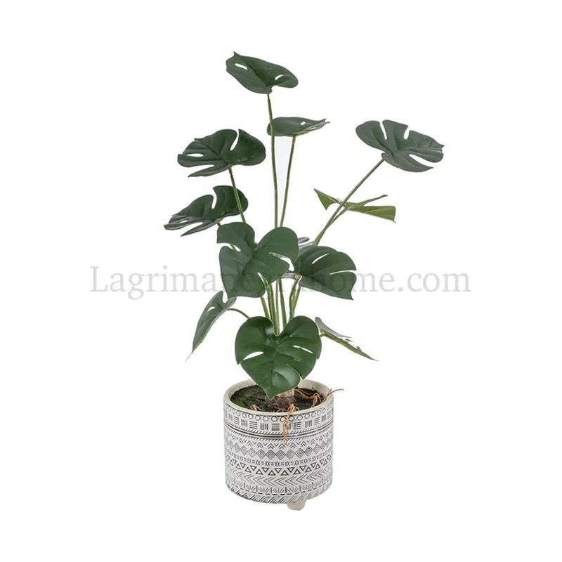 Planta Monstera Artificial