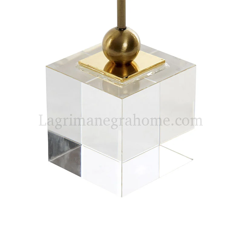 Escultura sol geoda natural