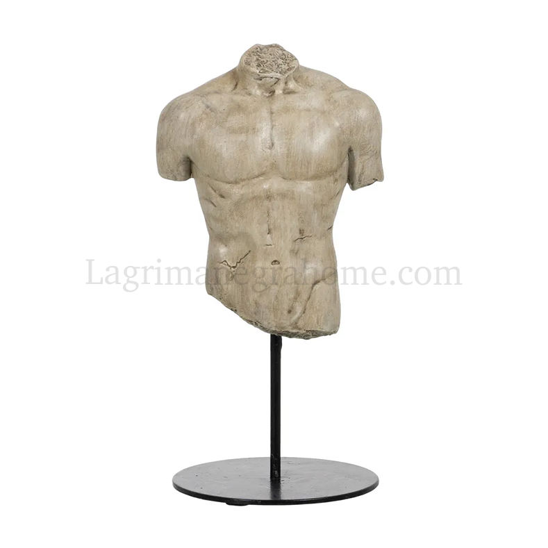 Figura torso griego 1
