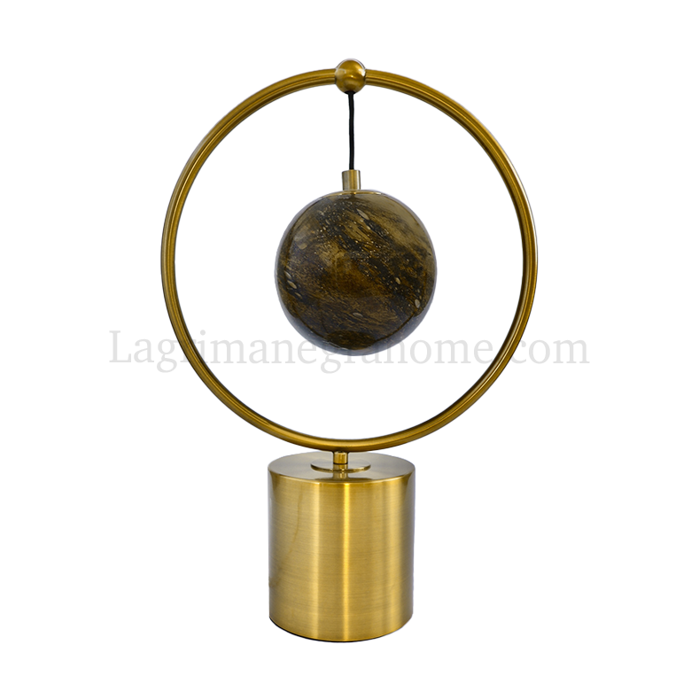 Lámpara sobremesa Planeta